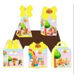Bobbie Goods - Kit Festa Pronta
