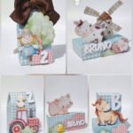 Fazendinha - Kit Festa Pronta