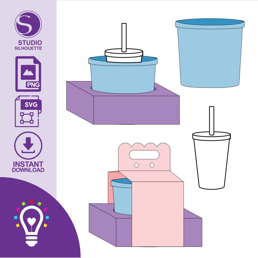 Molde Kit Cinema - Imagem 1