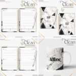 Black Basic - Coleção Basic Clean 2026 (Lina)