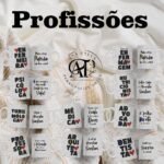 Profissões Canecas e Camisetas - Imagem 2