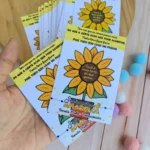 FREEBIE Cartão - Setembro Amarelo