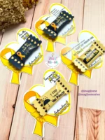 Cartão Balinha - Setembro Amarelo - Imagem 5