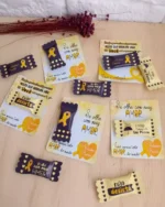 Cartão Balinha - Setembro Amarelo - Imagem 4