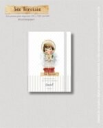 Convite e livrinho de oração São Tarcísio (Carinas) - Imagem 5