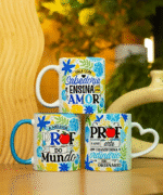 Coleção - Professores Floral (Avião sem Asa) - Imagem 6