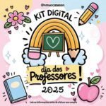 Dia dos Professores 2025 (Pandoca)