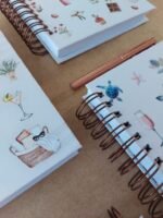 Combo Planner Clean 2026 (Marta Iukiu) - Imagem 9