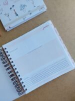 Combo Planner Clean 2026 (Marta Iukiu) - Imagem 8