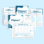 Planners 2026 (Letterinhas) - Imagem 3