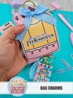 Professores 2025 - Combo Encadernação Especial (Tita) - Imagem 4