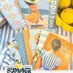 Summer Feelings - Pack Caderninhos (Tita)