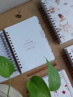 Combo Planner Clean 2026 (Marta Iukiu) - Imagem 10