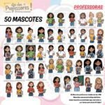 Dia dos Professores 2025 (Pandoca) - Imagem 4