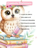 Combinho Dia dos Professores