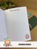 Apple - Professores 2025 - Midori Apple (Tita) - Imagem 4