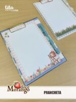 Doce Morango - Combo Encadernação (Tita) - Imagem 4