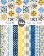 Summer Feelings - Combo Ilustrações (Tita) - Imagem 2