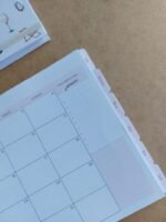 Combo Planner Clean 2026 (Marta Iukiu) - Imagem 12