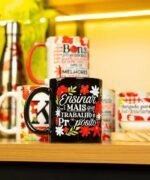 Coleção - Professores Floral (Avião sem Asa) - Imagem 9