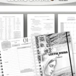 Lectio Divina 2026 (Abelhinha)
