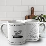 Dia dos Pais Minimalista – C2 - Imagem 3