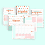 Planners 2026 (Letterinhas) - Imagem 7