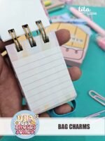 Professores 2025 - Combo Encadernação Especial (Tita) - Imagem 12