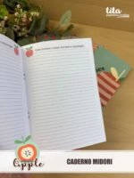 Apple - Professores 2025 - Midori Apple (Tita) - Imagem 2