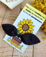 Tag Xuxinha - Setembro Amarelo - Imagem 2