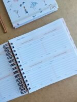 Combo Planner Clean 2026 (Marta Iukiu) - Imagem 14