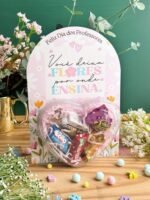 Coleção - Dia dos Professores 2025 (Ilustracin) - Imagem 6