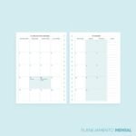 Super Combo Planner Slim 2026 (Nilmara Quintela) - Imagem 8