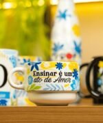 Coleção - Professores Floral (Avião sem Asa) - Imagem 10