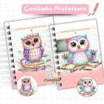 Combinho Dia dos Professores - Imagem 3