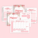 Planners 2026 (Letterinhas) - Imagem 8