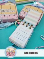 Professores 2025 - Combo Encadernação Especial (Tita) - Imagem 8