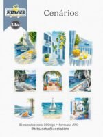 Summer Feelings - Combo Ilustrações (Tita) - Imagem 9