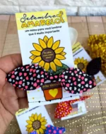 Tag Xuxinha - Setembro Amarelo - Imagem 3