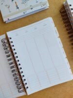 Combo Planner Clean 2026 (Marta Iukiu) - Imagem 17