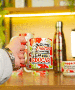 Coleção - Professores Floral (Avião sem Asa) - Imagem 11