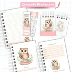 Combinho Dia dos Professores - Imagem 4