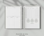 Planner A5 Neutro 2026 (Estúdio G19) - Imagem 10