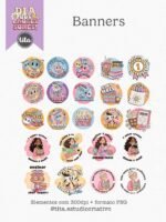 Professores 2025 - Combo Ilustrações (Tita) - Imagem 4