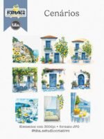 Summer Feelings - Combo Ilustrações (Tita) - Imagem 6