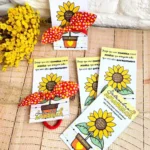 Tag Xuxinha - Setembro Amarelo