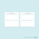 Super Combo Planner Slim 2026 (Nilmara Quintela) - Imagem 10