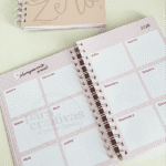 Planner 2026 completo (Para Criativas) - Imagem 7