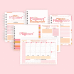 Planners 2026 (Letterinhas) - Imagem 10