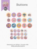 Professores 2025 - Combo Ilustrações (Tita) - Imagem 7